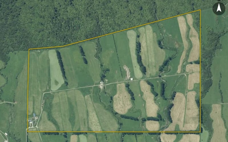1100A Upper Mangawhero Road