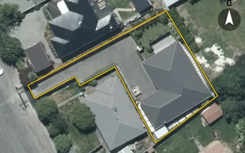 7A Carters Terrace