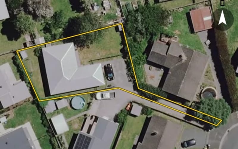 6A Hume Place
