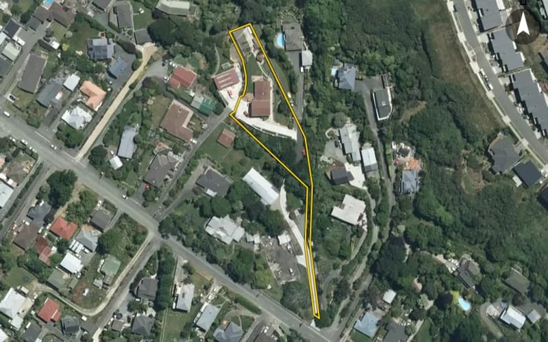 33 Arapiki Road