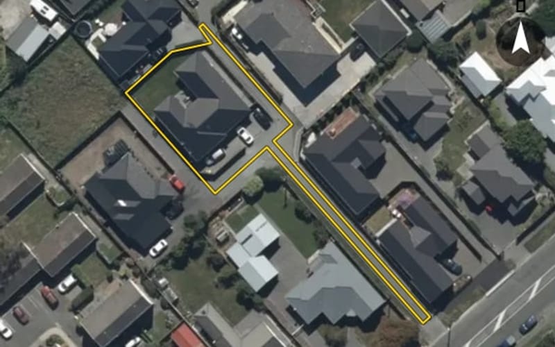102 Aorangi Road