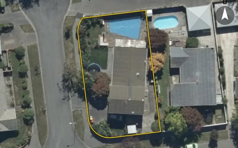 2 Bullock Place