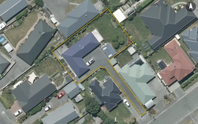 32A Thomson Street
