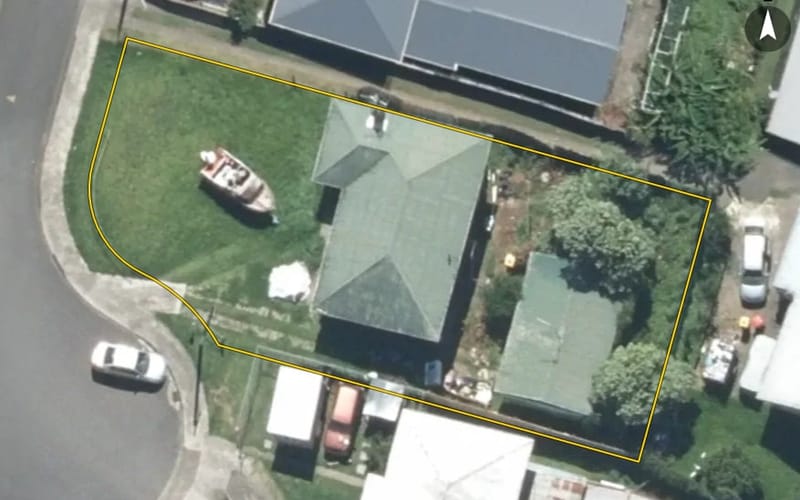 10 Garrett Place