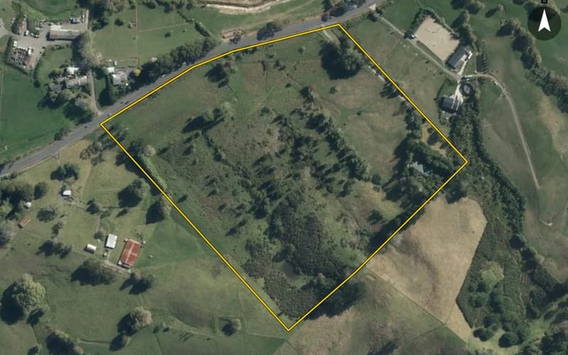 393 Kahikatea Flat Road
