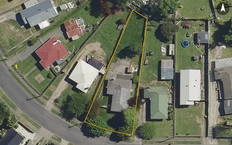7 Meadowbank Crescent
