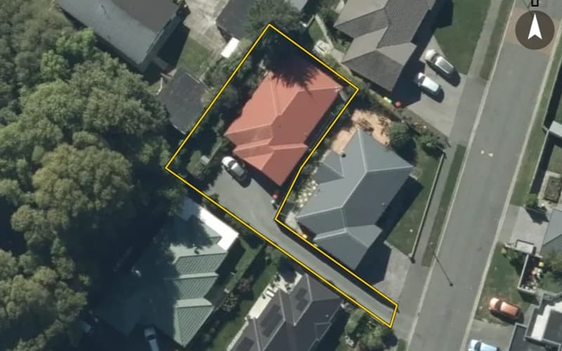 6A St Thomas Place
