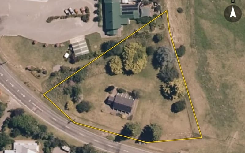 50 Kereru Road