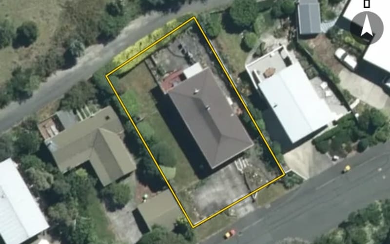 15B Tui Glen Road