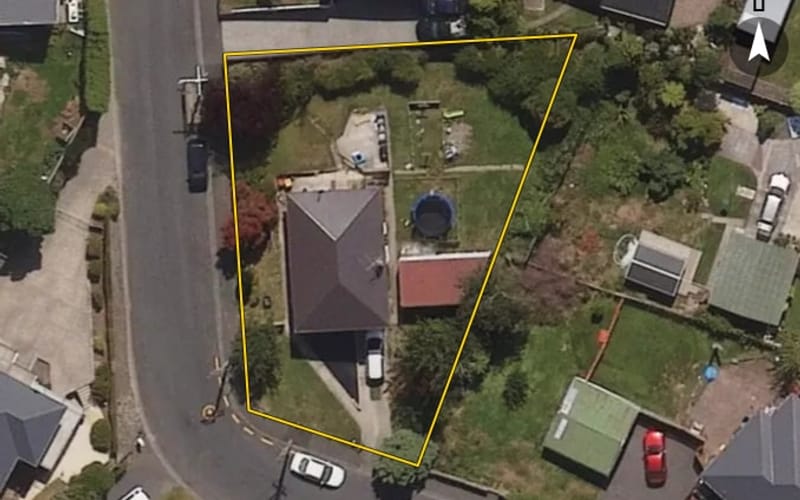10 Salisbury Road