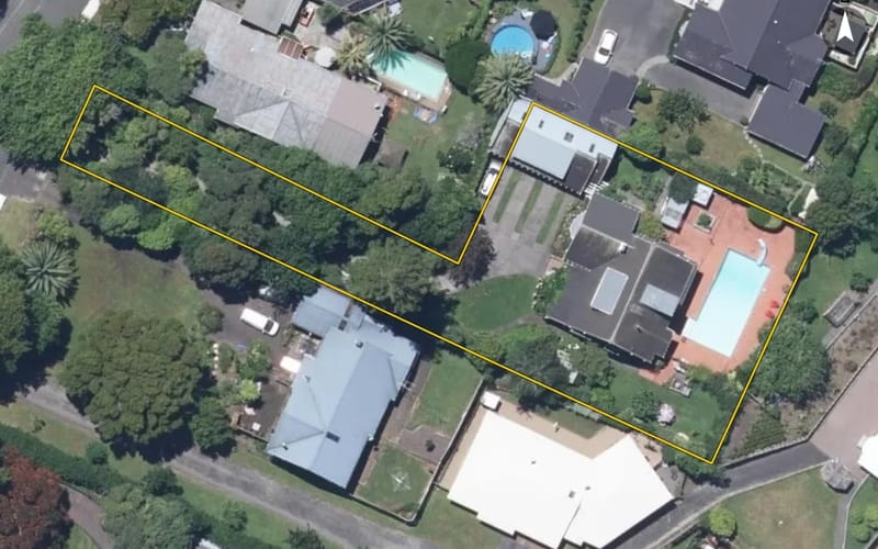 6 Tulloch Street