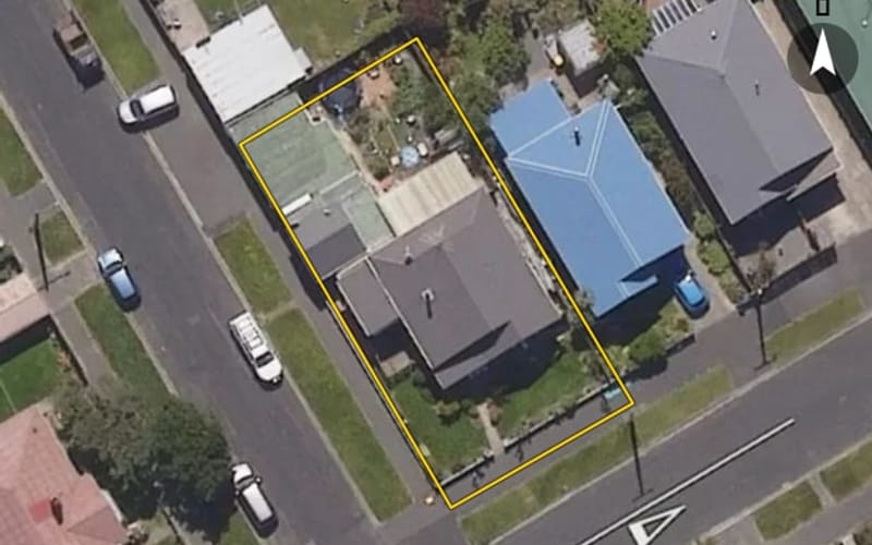12 Larkworthy Street