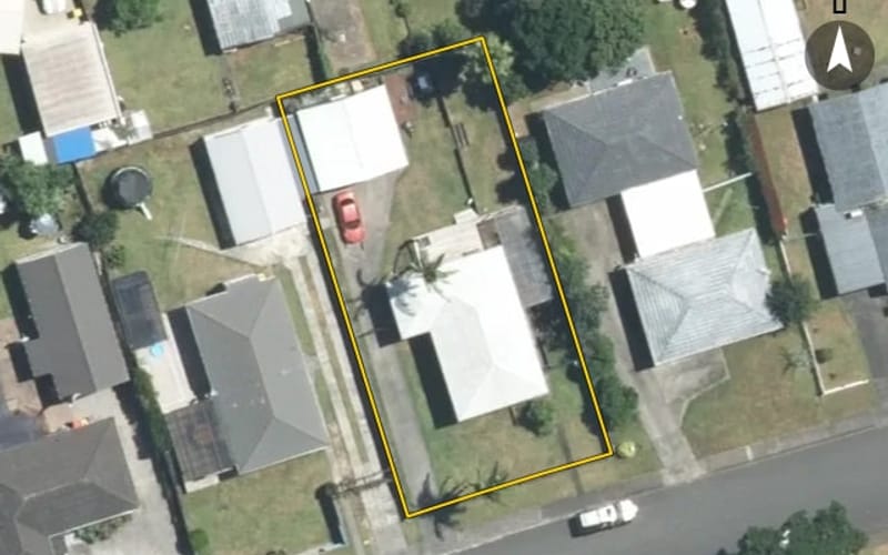 27 Sunnypark Avenue