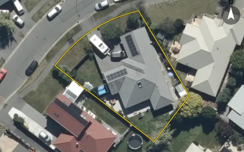 7 Linkwater Way