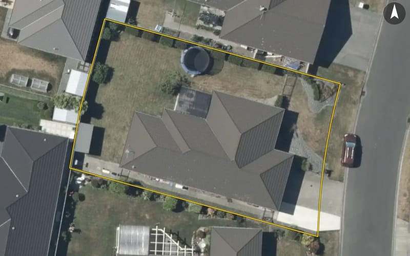 4 Hawea Place