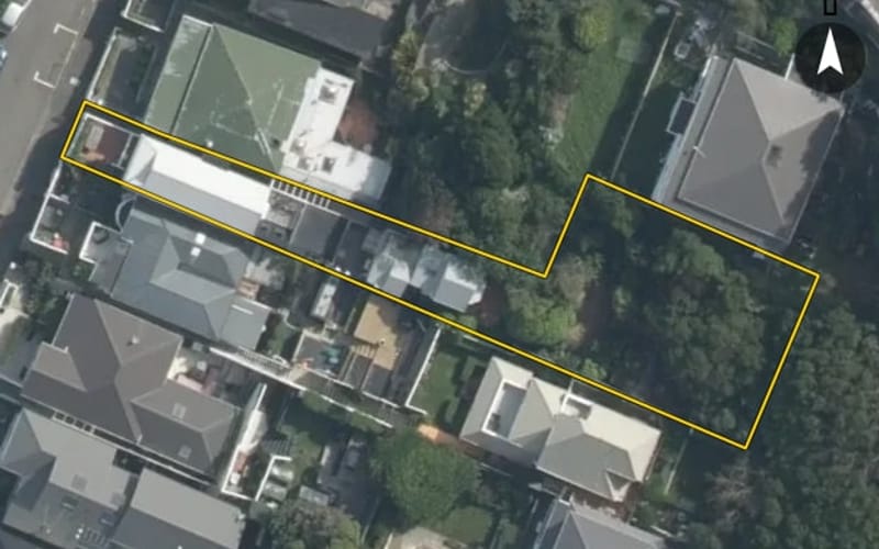20 Earls Terrace