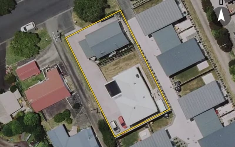 31 Gibson Road