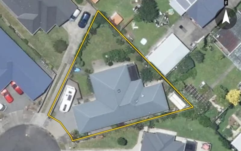 22 Sherwood Place