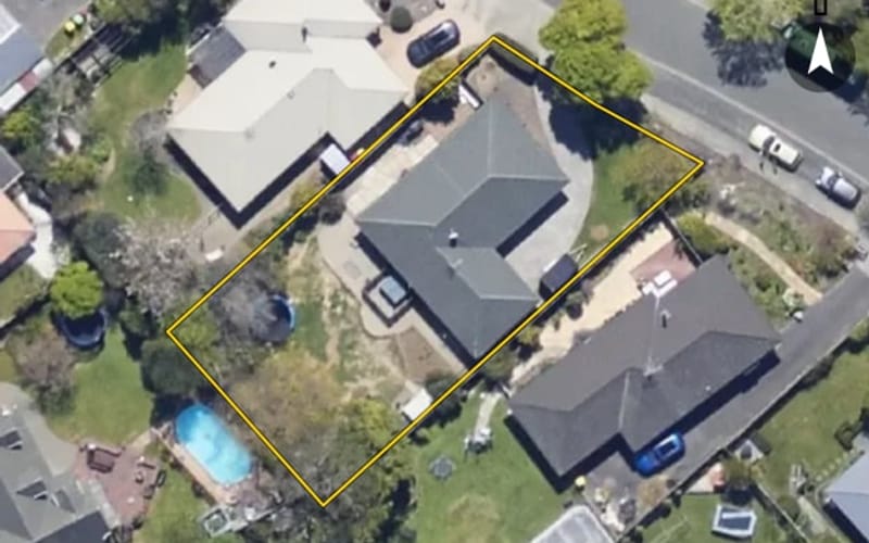 5 Stagg Place