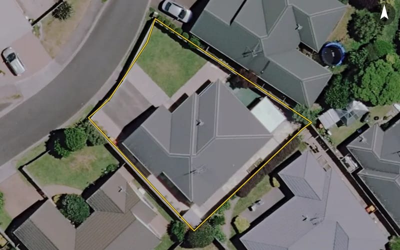 5 Callum Court