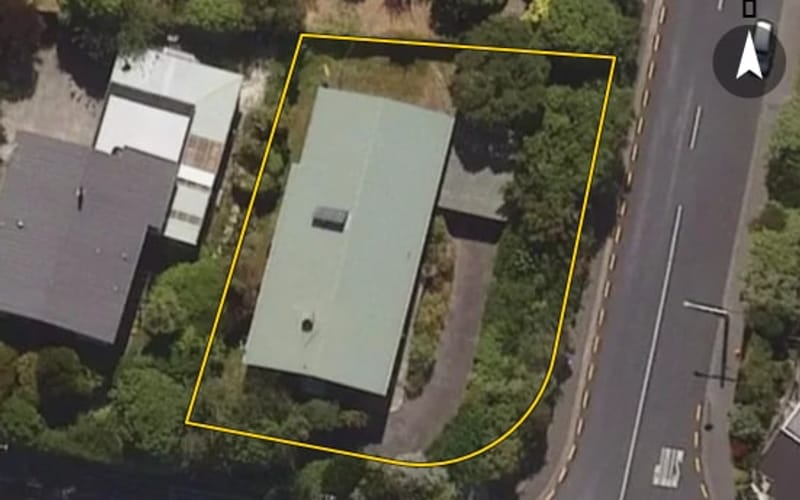 53 Mailer Street