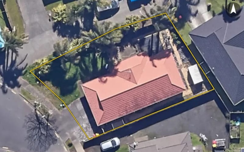 7 Parkstone Place