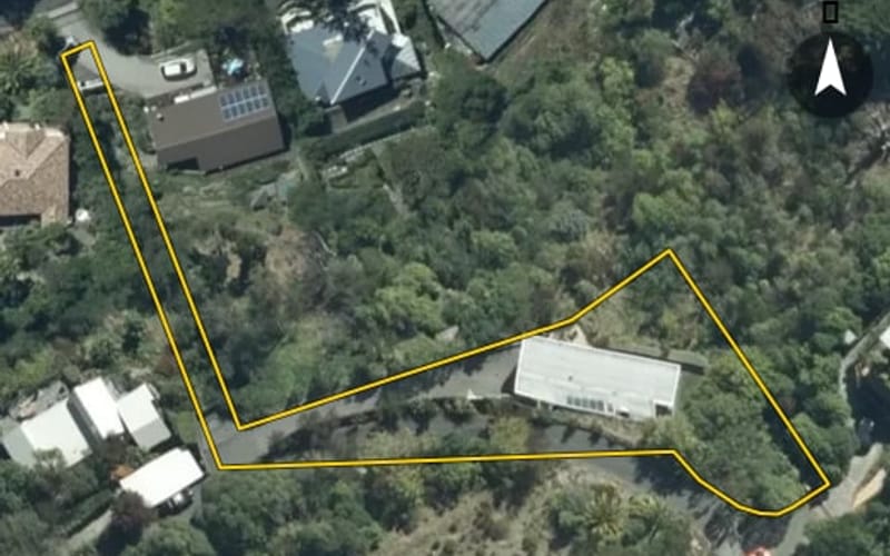 3 Awaroa Lane