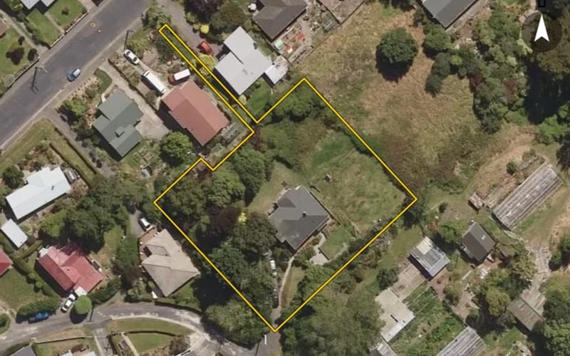 12 Echovale Avenue
