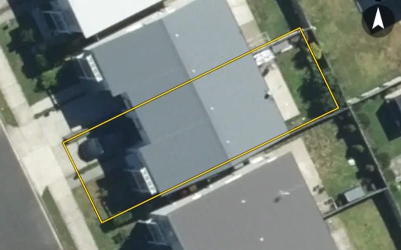 17 Samuel Cassidy Avenue