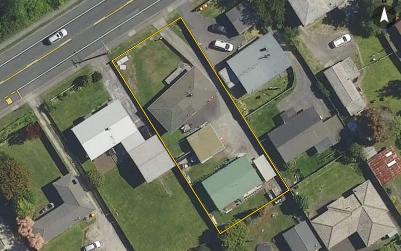 62 Sunset Road
