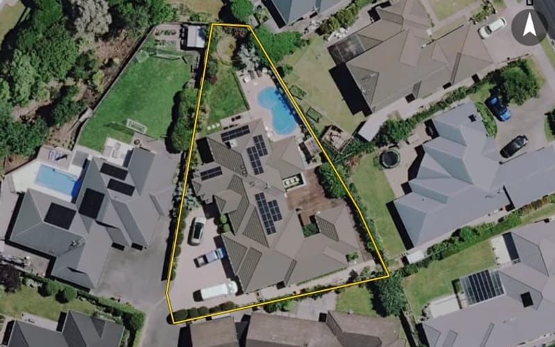 63 Palliser Drive
