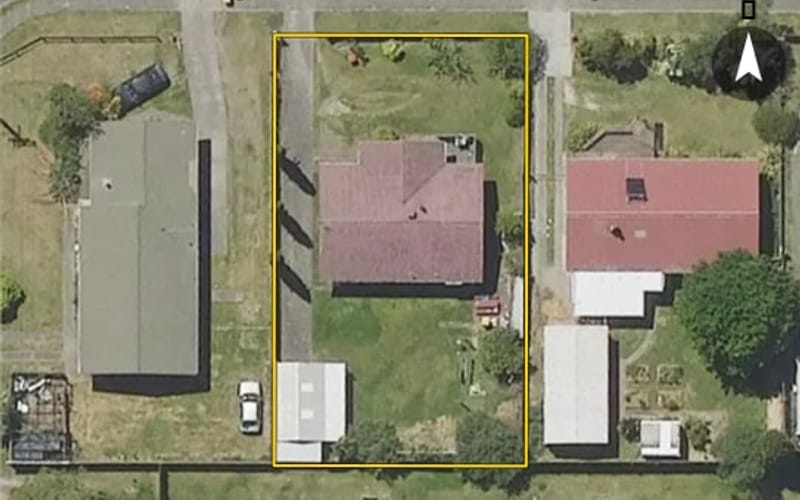 3 Clouston Crescent