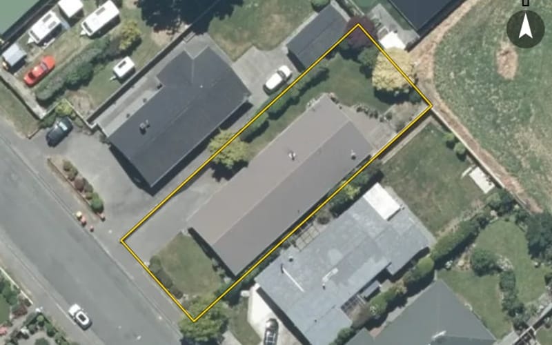 26 Queens Drive