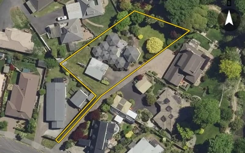 488 Pukehangi Road