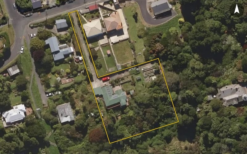 20 Waireka Street