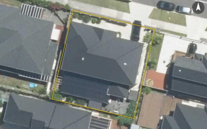 3 Riwai Road