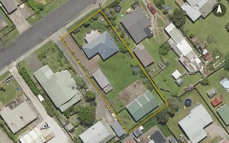 22 Charles Road