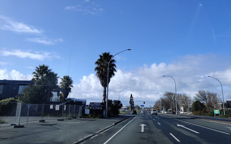 1000 Te Rapa Road