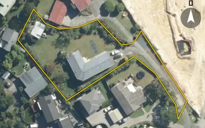 14 Melia Place