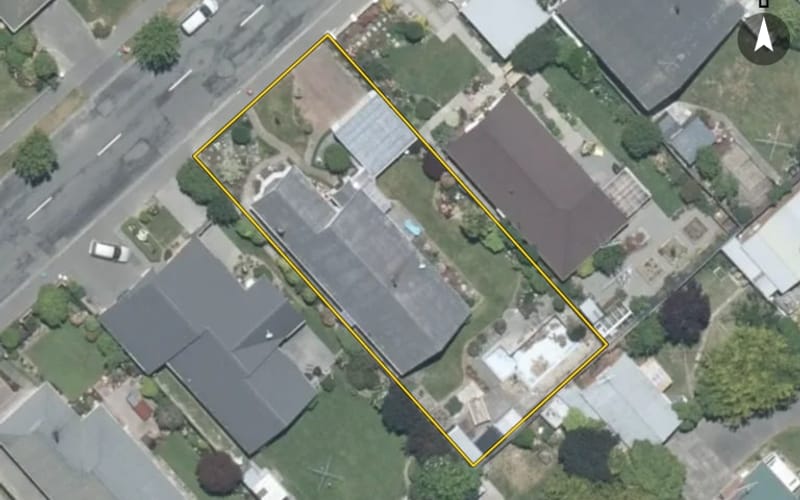 14 Davidson Street