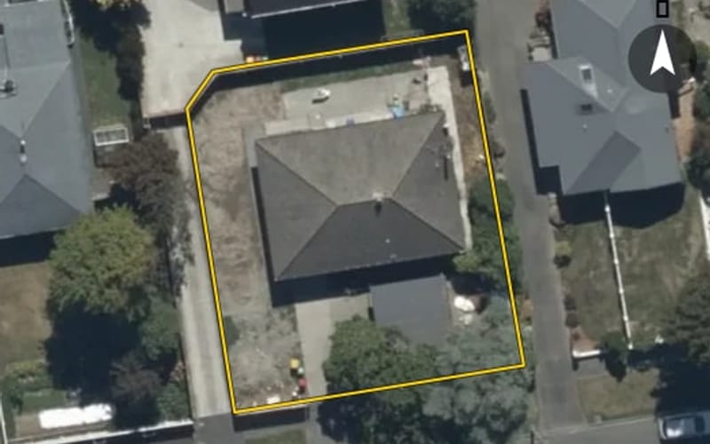 43 Birchfield Avenue