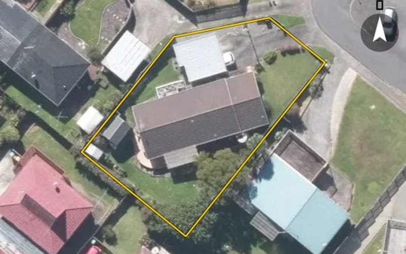 12 Kingussie Place