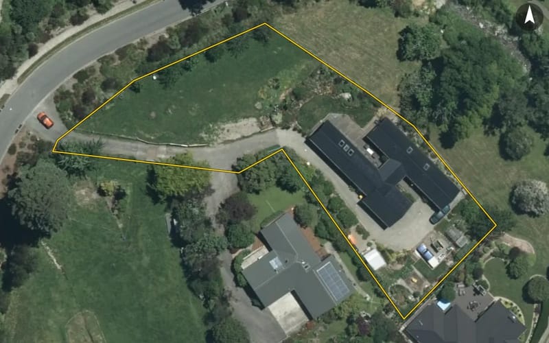 9 Quail Rise