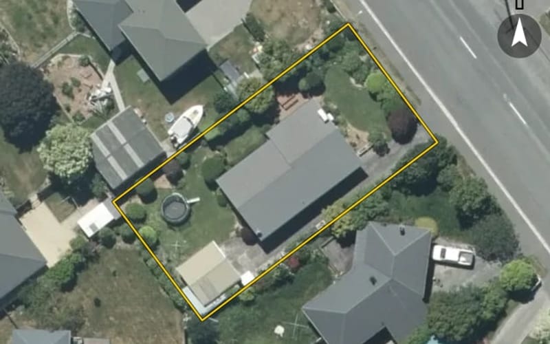 40 Wilkin Street