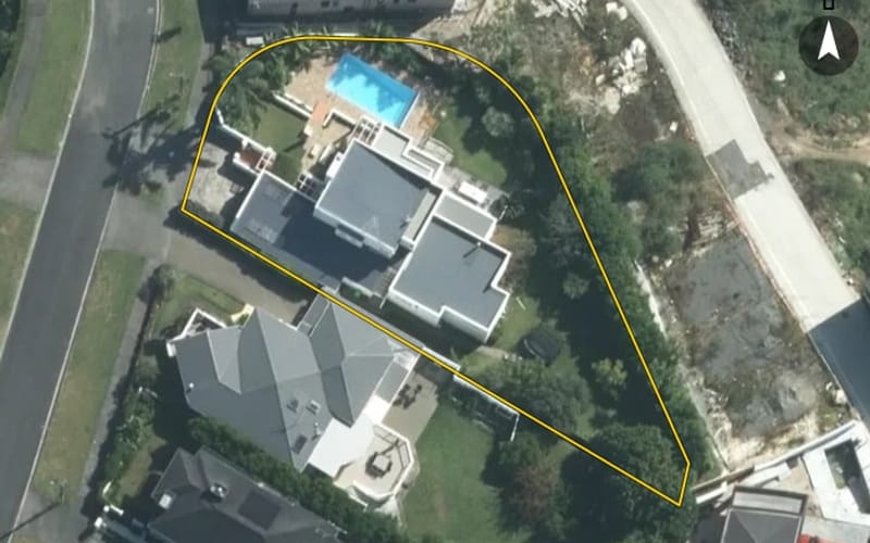 42 Codrington Crescent