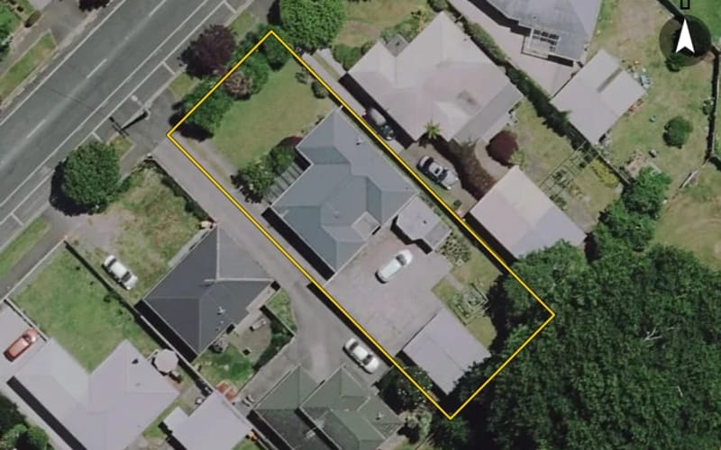 20 Vardon Road