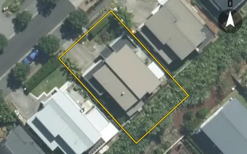 8 Caldera Drive