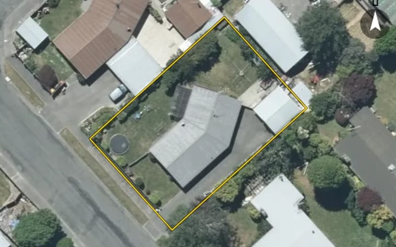 2 Maynard Place