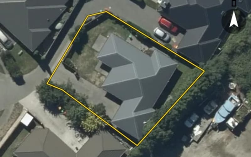 15 Munich Place