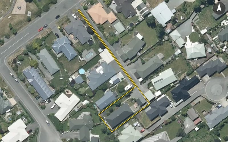 11 Thomson Street